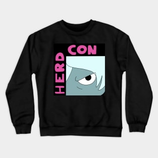 HerdCon Centaurworld Crewneck Sweatshirt